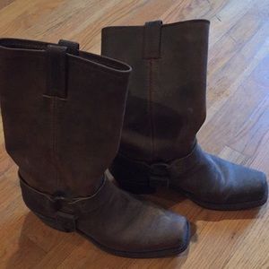 Original Frye Boots